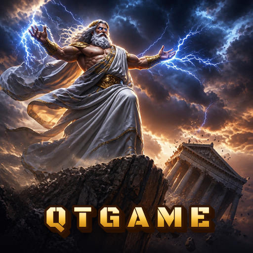 qtgame APK Indonesia - Panduan Lengkap dan Tutorial
