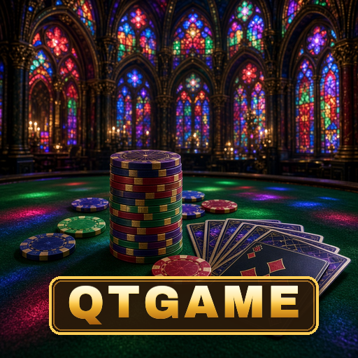 qtgame APK Indonesia - Panduan Lengkap dan Tutorial